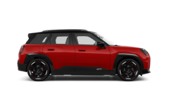 MINI John Cooper Works Aceman